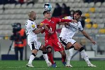 Nhận định, soi kèo Guimarães vs Vicente, 2h30 ngày 16/5