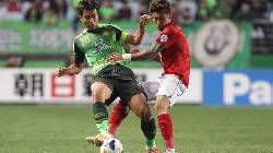 Nhận định, soi kèo Jeonbuk Motors vs Gangwon, 14h30 ngày 15/5