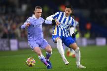 Nhận định, soi k&egrave;o Leeds United vs Brighton, 20h00 ng&agrave;y 15/5