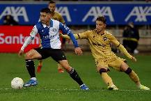 Nhận định, soi k&egrave;o Levante vs Alaves, 0h30 ng&agrave;y 16/5