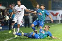 Nhận định, soi kèo Rizespor vs Sivasspor, 0h ngày 17/5