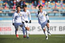 Nhận định, soi kèo U23 Lào vs U23 Thái Lan, 19h00 ngày 16/05