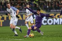 Ph&acirc;n t&iacute;ch k&egrave;o hiệp 1 Sampdoria vs Fiorentina, 23h30 ng&agrave;y 16/5