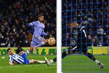 Soi k&egrave;o phạt g&oacute;c Leeds United vs Brighton, 20h00 ng&agrave;y 15/5