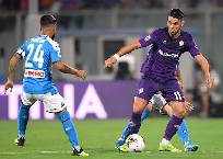 Soi k&egrave;o phạt g&oacute;c Sampdoria vs Fiorentina, 23h30 ng&agrave;y 16/5