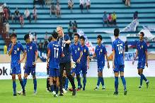 Soi kèo phạt góc U23 Lào vs U23 Thái Lan, 19h00 ngày 16/05