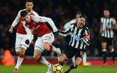 Tiên tri đại bàng dự đoán Newcastle vs Arsenal, 2h ngày 17/5