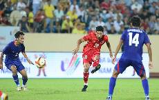 Tỷ lệ kèo nhà cái U23 Malaysia vs U23 Campuchia mới nhất, 16h ngày 16/5