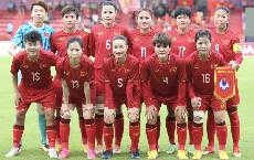 Chuyên gia dự đoán kết quả nữ Việt Nam vs nữ Myanmar, 19h30 ngày 15/5