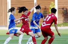 Nhận định, soi kèo Nữ Changnyeong vs Nữ Gyeongju KHNP, 17h00 ngày 16/5