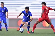 Soi kèo hiệp 1 U22 Indonesia vs U22 Thái Lan, 19h30 ngày 16/5