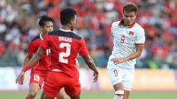 Soi kèo hiệp 1 U22 Việt Nam vs U22 Myanmar, 16h00 ngày 16/5