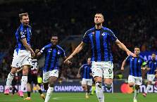 Soi k&egrave;o phạt g&oacute;c Inter Milan vs AC Milan, 02h00 ng&agrave;y 17/5