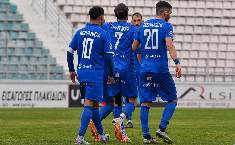 Nhận định, soi kèo AEK Athens B vs Niki Volos, 20h00 ngày 16/5: Đối thủ kỵ giơ