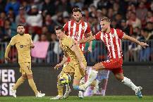 Nhận định, soi k&egrave;o Almeria vs Barcelona, 2h30 ng&agrave;y 17/5: Đ&acirc;u dễ cho cửa tr&ecirc;n