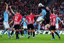 Nhận định, soi k&egrave;o Celta Vigo vs Athletic Bilbao, 3h00 ng&agrave;y 16/5: Quyết t&acirc;m trụ hạng