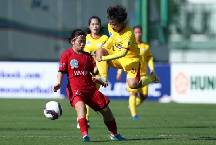 Nhận định, soi kèo Nữ TPHCM vs Nữ Hà Nội II, 16h00 ngày 16/5: Tưng bừng bắn phá