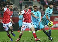 Nhận định, soi kèo Reims vs Marseille, 02h00 ngày 16/05: Chủ nhà hết động lực