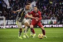 Soi k&egrave;o hiệp 1 Atalanta vs Juventus, 2h00 ng&agrave;y 16/5