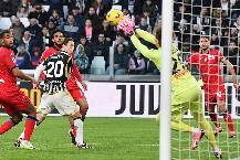 Soi k&egrave;o phạt g&oacute;c Atalanta vs Juventus, 2h00 ng&agrave;y 16/5