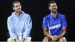 Djokovic và Murray ngưng hợp tác sau 6 tháng gắn bó