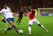 Nhận định, soi kèo Club Nacional vs Internacional, 5h00 ngày 16/5: Phong độ trái ngược