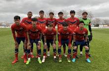 Nhận định, soi kèo Dalian Kuncheng vs Shenzhen Juniors, 18h00 ngày 16/5: Trái đắng xa nhà