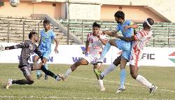 Nhận định, soi kèo Mohammedan Dhaka vs Abahani Chittagong, 17h00 ngày 16/5: Tưng bừng bắn phá