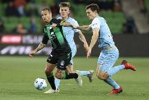 Nhận định, soi kèo Western United vs Melbourne City, 15h35 ngày 16/5: Điểm tựa sân nhà