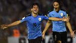 Phân tích tỷ lệ Uruguay vs Ecuador, 5h ngày 17/6