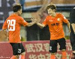 Nhận định Guangzhou R&F vs Wuhan Zall, 18h35 ng&agrave;y 15/6 (VĐQG Trung Quốc)