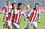 Phân tích tỷ lệ Paraguay vs Qatar, 2h ngày 17/6