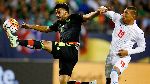 Tỷ lệ Cup v&agrave;ng Concacaf h&ocirc;m nay 15/6: Mexico vs Cuba