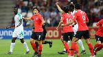 Kết quả chung kết U20 Thế giới: U20 Hàn Quốc vs U20 Ukraine, 23h ngày 15/6