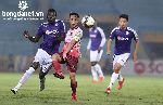 VAR ch&iacute;nh thức được sử dụng ở lượt về V-League 2019