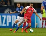 Nhận định Eintr. Frankfurt vs Schalke 04, 23h30 ng&agrave;y 17/6