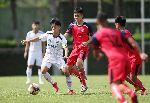 Bốc thăm v&ograve;ng chung kết U19 quốc gia: VPF gặp HAGL ở trận khai mạc
