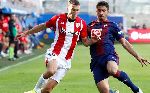 Nhận định Eibar vs Athletic Bilbao, 0h30 ng&agrave;y 18/6