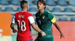 Dự đoán, soi kèo thẻ vàng Chile vs Bolivia, 4h ngày 19/6