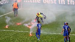 Dự đo&aacute;n, soi k&egrave;o thẻ v&agrave;ng Croatia vs CH Czech, 23h ng&agrave;y 18/6