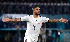 Dự đo&aacute;n, soi k&egrave;o thẻ v&agrave;ng Italia vs Thụy Sĩ, 2h ng&agrave;y 17/6