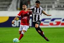 Nhận định, soi kèo Rentistas vs City Torque, 22h45 ngày 18/6