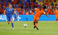 Ph&acirc;n t&iacute;ch k&egrave;o hiệp 1 H&agrave; Lan vs &Aacute;o, 2h ng&agrave;y 18/6