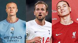 Kane th&aacute;ch thức Nunez v&agrave; Haaland, tuy&ecirc;n bố chưa ng&aacute;n bất cứ tiền đạo n&agrave;o