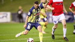 Nhận định, soi kèo St George City vs Wollongong, 16h15 ngày 15/6