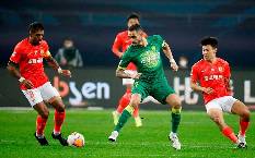 Nhận định, soi kèo Tianjin JMT vs Rongcheng, 15h30 ngày 16/6