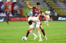Nhận định, soi kèo Tolima vs Envigado, 7h30 ngày 17/6