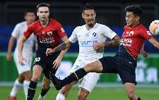 Phân tích kèo hiệp 1 Tianjin JMT vs Rongcheng, 15h30 ngày 16/6