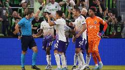 Soi kèo phạt góc New England vs Orlando, 6h37 ngày 16/6