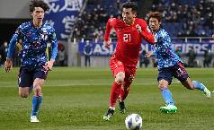 Link xem trực tiếp Trung Quốc vs Myanmar, 17h30 ngày 16/6